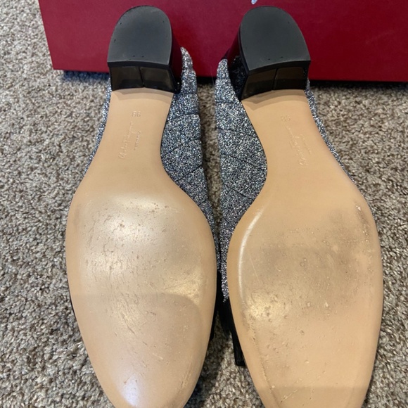 Salvatore Ferragamo Vara Q shoes - Picture 4 of 5